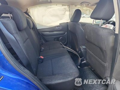 Zdjęcie 11 z 13 samochodu: 2018 HONDA HR-V LX VIN:3CZRU5H33JM722479 - miniatura