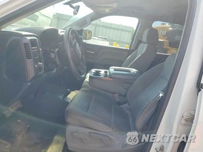 Zdjęcie 7 z 12 samochodu: 2018 GMC SIERRA K1500 VIN:1GTV2LEH2JZ371478 - miniatura
