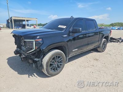 2025 GMC SIERRA K1500 ELEVATION-L 1GTPUJEK9SZ132918 - główne zdjęcie licytacji z USA - miniatura