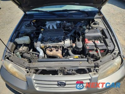 Zdjęcie 11 z 12 samochodu: 1999 TOYOTA CAMRY XLE V6 VIN:JT2BF28K4X0200360 - miniatura