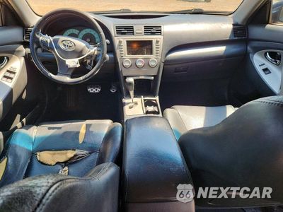 Zdjęcie 8 z 12 samochodu: 2011 TOYOTA CAMRY SE VIN:4T1BF3EKXBU729830 - miniatura