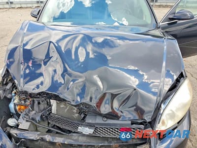 Zdjęcie 11 z 12 samochodu: 2013 CHEVROLET IMPALA LTZ VIN:2G1WC5E30D1252805 - miniatura