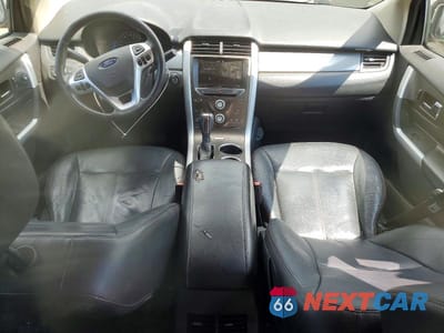 Zdjęcie 8 z 14 samochodu: 2014 FORD EDGE SEL VIN:2FMDK4JC8EBB59281 - miniatura