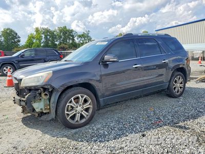 2015 GMC ACADIA SLT-1 1GKKRRKD9FJ369014 - główne zdjęcie licytacji z USA - miniatura