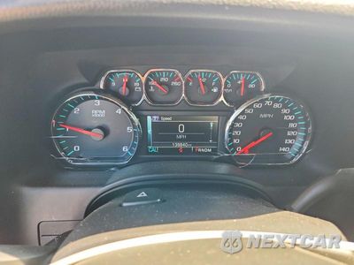Zdjęcie 9 z 13 samochodu: 2016 CHEVROLET TAHOE VIN:1GNSKBKC1GR458939 - miniatura