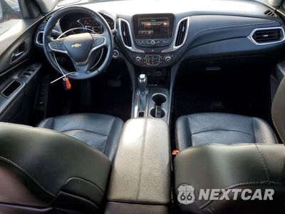 Zdjęcie 8 z 13 samochodu: 2018 CHEVROLET EQUINOX PREMIER VIN:2GNAXMEV6J6162534 - miniatura