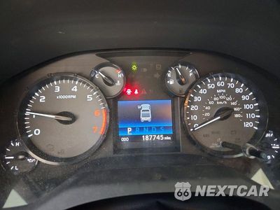 Zdjęcie 9 z 12 samochodu: 2014 TOYOTA TUNDRA SR VIN:5TFRM5F13EX072964 - miniatura