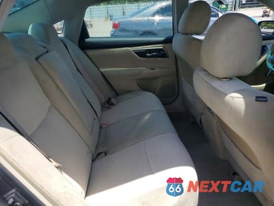 Zdjęcie 10 z 12 samochodu: 2013 NISSAN ALTIMA 2.5 VIN:1N4AL3APXDN447832 - miniatura
