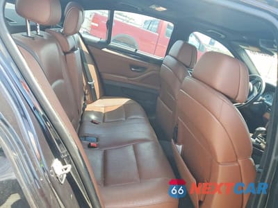 Zdjęcie 10 z 12 samochodu: 2012 BMW 535 I VIN:WBAFR7C58CC814817 - miniatura