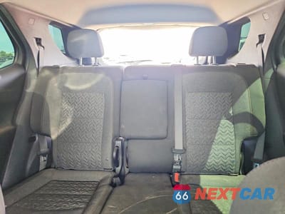 Zdjęcie 10 z 13 samochodu: 2023 CHEVROLET EQUINOX LT VIN:3GNAXKEG5PL272761 - miniatura