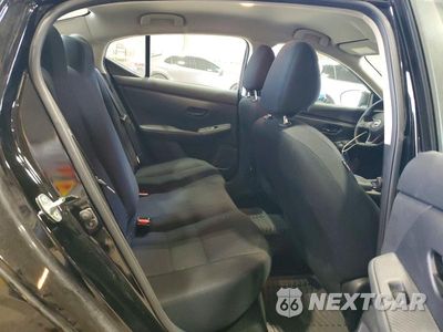 Zdjęcie 10 z 12 samochodu: 2025 NISSAN SENTRA S VIN:3N1AB8BV8SY206832 - miniatura