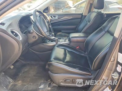 Zdjęcie 7 z 12 samochodu: 2022 INFINITI QX60 LUXE VIN:5N1DL0MMXKC548140 - miniatura