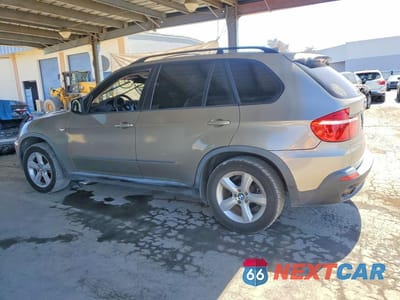 Drugie zdjęcie samochodu z przodu: 2009 BMW X5 XDRIVE30I VIN:5UXFE43579L272730 - miniatura