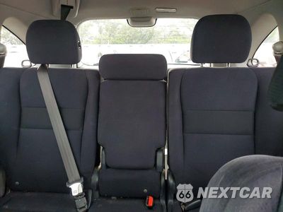 Zdjęcie 10 z 13 samochodu: 2011 HONDA CR-V SE VIN:5J6RE4H46BL108321 - miniatura