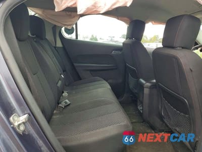 Zdjęcie 11 z 14 samochodu: 2014 CHEVROLET EQUINOX LS VIN:2GNFLEEK3E6174921 - miniatura