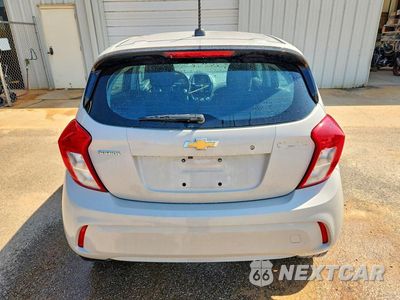 Zdjęcie 6 z 12 samochodu: 2020 CHEVROLET SPARK LS VIN:KL8CB6SA5LC477406 - miniatura