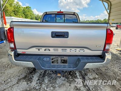 Zdjęcie 6 z 12 samochodu: 2022 TOYOTA TACOMA SR5 V6 VIN:3TYRZ5CNXNT021304 - miniatura