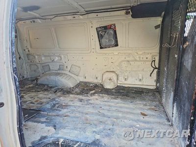 Zdjęcie 11 z 14 samochodu: 2006 FORD ECONOLINE E150 VAN VIN:1FTRE14W76HA34251 - miniatura