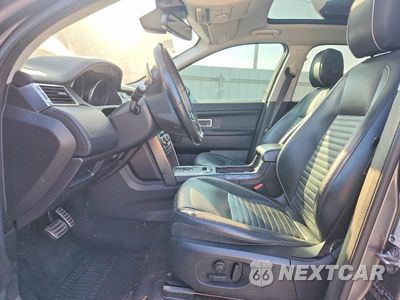 Zdjęcie 7 z 13 samochodu: 2018 LAND ROVER DISCOVERY SPORT HSE VIN:SALCR2SX5JH736615 - miniatura