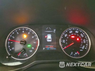 Zdjęcie 9 z 13 samochodu: 2020 TOYOTA RAV4 XLE VIN:2T3P1RFV0LC084390 - miniatura