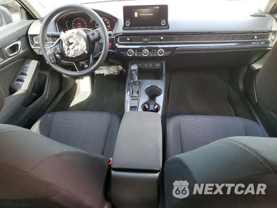 Zdjęcie 8 z 12 samochodu: 2026 HONDA CIVIC LX VIN:2HGFE2F2XTH569939 - miniatura