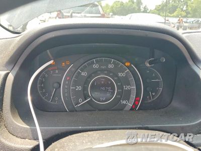 Zdjęcie 9 z 13 samochodu: 2015 HONDA CR-V EX VIN:2HKRM4H59FH689230 - miniatura