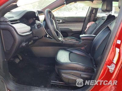 Zdjęcie 7 z 14 samochodu: 2023 JEEP COMPASS LATITUDE VIN:3C4NJDBN1PT540781 - miniatura