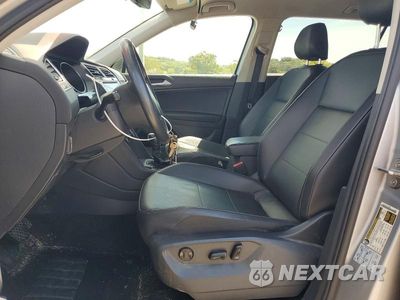 Zdjęcie 7 z 13 samochodu: 2020 VOLKSWAGEN TIGUAN SE VIN:3VV3B7AX2LM169760 - miniatura