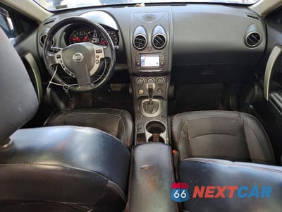 Zdjęcie 8 z 14 samochodu: 2012 NISSAN ROGUE S VIN:JN8AS5MVXCW367477 - miniatura