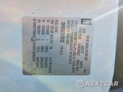 Zdjęcie 14 z 14 samochodu: 2008 GMC YUKON DENALI VIN:1GKFK63878J126102 - miniatura