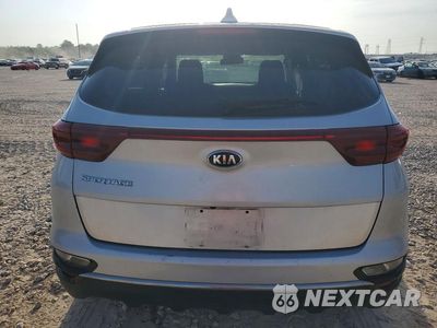 Zdjęcie 6 z 14 samochodu: 2020 KIA SPORTAGE LX VIN:KNDPM3ACXL7634358 - miniatura