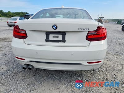 Zdjęcie 6 z 12 samochodu: 2017 BMW 2ER 230I VIN:WBA2F9C53HV664419 - miniatura