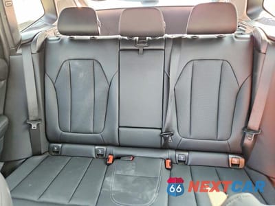 Zdjęcie 10 z 14 samochodu: 2024 BMW X3 XDRIVE30I VIN:5UX53DP02R9W60042 - miniatura