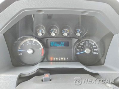 Zdjęcie 9 z 12 samochodu: 2015 FORD F350 SUPER DUTY VIN:1FD8W3G67FEB15022 - miniatura