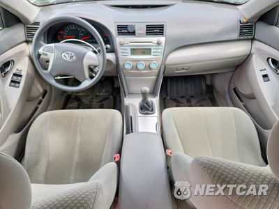 Zdjęcie 8 z 12 samochodu: 2008 TOYOTA CAMRY BASE VIN:4T1BE46K58U775047 - miniatura