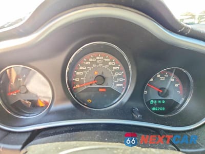 Zdjęcie 9 z 12 samochodu: 2014 DODGE AVENGER SE VIN:1C3CDZAB2EN174902 - miniatura