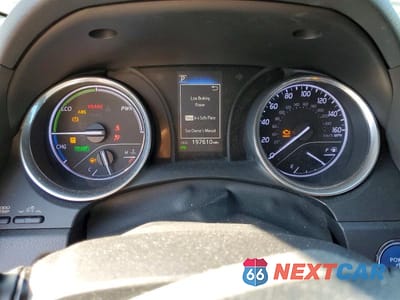 Zdjęcie 9 z 13 samochodu: 2019 TOYOTA CAMRY LE VIN:4T1B31HK4KU511911 - miniatura