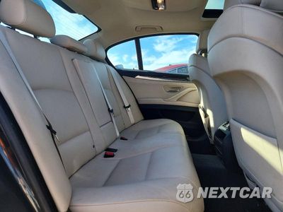 Zdjęcie 10 z 12 samochodu: 2012 BMW 528 I VIN:WBAXG5C57CDX03555 - miniatura