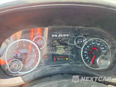 Zdjęcie 9 z 12 samochodu: 2023 RAM 2500 TRADESMAN VIN:3C6UR5HJ4PG606545 - miniatura