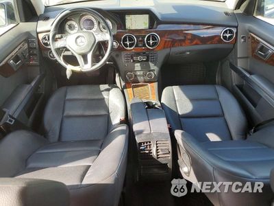 Zdjęcie 8 z 12 samochodu: 2013 MERCEDES-BENZ GLK 350 4MATIC VIN:WDCGG8JB2DG021058 - miniatura