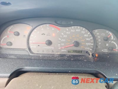 Zdjęcie 9 z 13 samochodu: 2002 TOYOTA SEQUOIA SR5 VIN:5TDZT34A72S067729 - miniatura