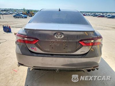 Zdjęcie 6 z 12 samochodu: 2022 TOYOTA CAMRY SE VIN:4T1G11AK8NU619409 - miniatura