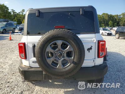Zdjęcie 6 z 13 samochodu: 2024 FORD BRONCO BIG BEND VIN:1FMDE7BH2RLB28391 - miniatura