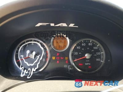 Zdjęcie 9 z 12 samochodu: 2007 NISSAN SENTRA 2.0 VIN:3N1AB61E17L688103 - miniatura