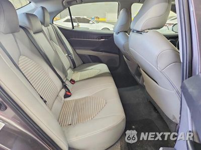 Zdjęcie 10 z 12 samochodu: 2019 TOYOTA CAMRY SE VIN:4T1B11HK4KU693812 - miniatura