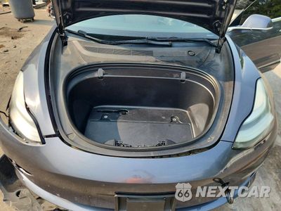 Zdjęcie 11 z 13 samochodu: 2019 TESLA MODEL 3 VIN:5YJ3E1EA6KF400185 - miniatura