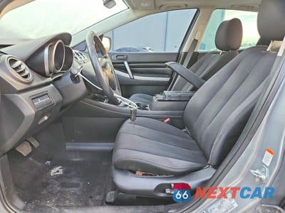 Zdjęcie 7 z 13 samochodu: 2011 MAZDA CX-7 VIN:JM3ER2B54B0384410 - miniatura