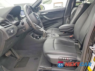 Zdjęcie 7 z 12 samochodu: 2020 BMW X1 XDRIVE28I VIN:WBXJG9C04L5P23702 - miniatura