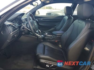 Zdjęcie 7 z 12 samochodu: 2017 BMW 230I VIN:WBA2F9C39HV984150 - miniatura