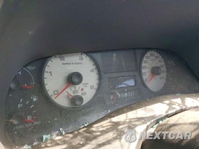 Zdjęcie 9 z 12 samochodu: 2006 FORD F350 SUPER DUTY VIN:1FTWW32P06EC69468 - miniatura